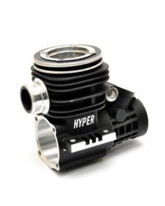 Hobao E30009 Crankcase Complete Set, w/Bearing Hyper