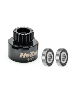 Hobao OP-0015 CNC Lightweight Clutch Bell 16T VS GP