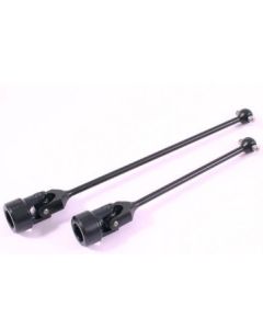 Hobao OP-0021 Centre Universal Drive Shaft Set (SS, GTB, Cage Buggy)