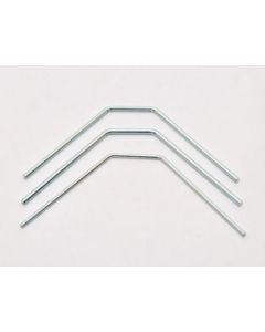 Hobao-OP-0110 Front Sway Bars Set- 2.3mm, 2.8mm & 3mm