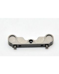 Hobao OP-0115 CNC Alum Rear Lower Arm Holder - RF Hyper VS