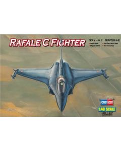 Hobby Boss 80318 Rafale C Fighter 1/48