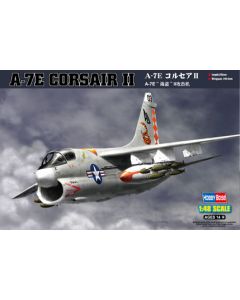 Hobby Boss 80345 A-7E Corsair II 1/48