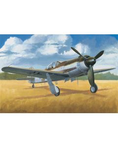 Hobby Boss 81702 Ta 152 C-1 1/48