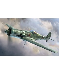 Hobby Boss 81703 Ta 152 C-1/R14 1/48