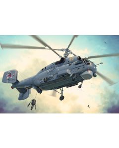 Hobby Boss 81739 Russian Ka-27 Helix 1/48