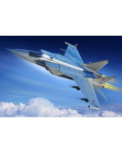 Hobby Boss 81755 Russian MiG-31M Foxhound 1/48
