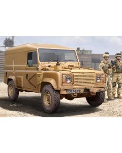 Hobby Boss 82448 Defender 110 Hardtop 1/35
