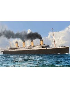 Hobby Boss 83420 Titanic 1/700