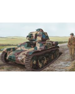 Hobby Boss 83806 French R35 Light Infantry Tank 1/35