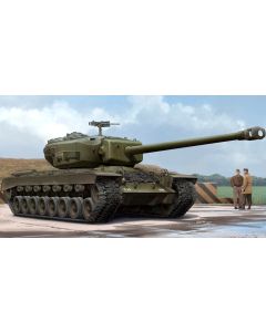Hobby Boss 84510 US T29E1 Heavy Tank 1/35