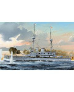 Hobby Boss 86508 HMS Lord Nelson 1/350