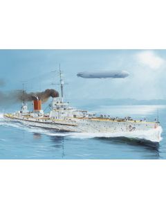 Hobby Boss 86510 SMS Seydlitz 1/350
