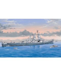 Hobby Boss 86514 USS Guam CB-2 1/350