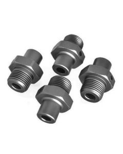 Hobby Tech REV-SL006 BX8SL / RX8SL 17mm Wheel Hub
