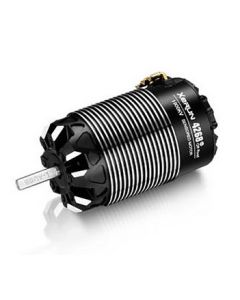 Hobbywing 30401906 Brushless Motor XERUN-4268SD-1900KV-BLACK-G3-OffRoad