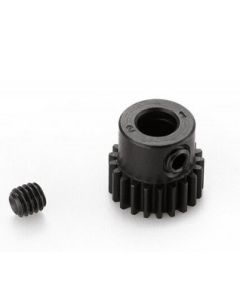 Hobbywing 30820201 Pinion Gear 21T 48P with 5mm shaft size