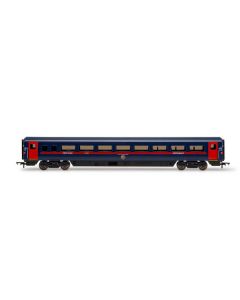 Hornby 40163 GNER, Mk4 Open First, Coach K, 11288 - Era 9