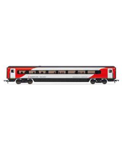 Hornby 40194 Transport for Wales, Mk4 Standard (End), 12219 - Era 11 (Rolling Stock)