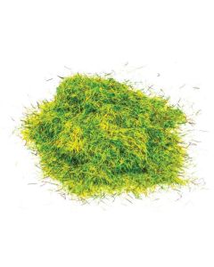 Hornby R7177 Static Grass - Spring Meadow, 2.5mm (20g)