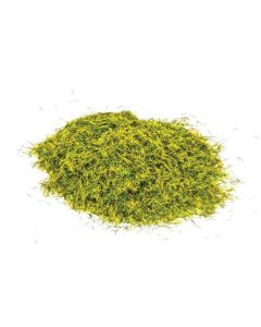 Hornby R7178 Static Grass - Grass Meadow, 2.5mm (20g)