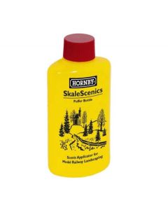 Hornby R7182 Static Grass Puffer Bottle 