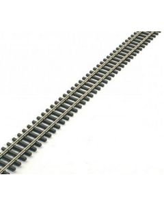 Hornby R621 Flexible Track HO/OO Gauge, 970mm (1pc)