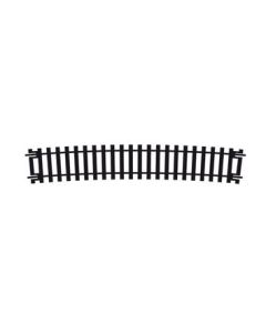 Hornby R628 33' RADIUS CURVE