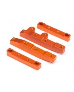 Hot Bodies 108654 ENGINE MOUNT SET R10