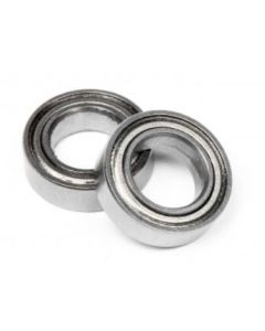 Hot Bodies 67438 Ball Bearing 8x14x4mm (2pcs)