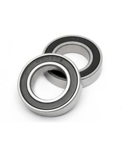 HPI B092 BALL BEARING 17x30x7mm (2pcs) /Baja