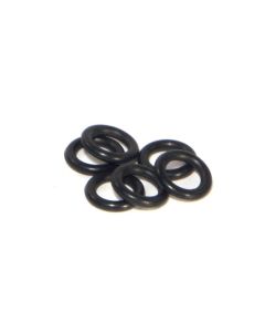 HPI 6899 O-RING 5x8x1.5mm (6pcs) /Savage X,SS,XL