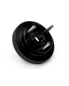 HPI 86562 FLYWHEEL 7x34x10mm (Hellfire)