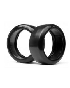 HPI 100629 MX60 T-DRIFT TIRE (60x25mm/2pcs) 1/10