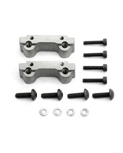 HPI 101101 Engine Mount Set (Trophy Nitro Series)