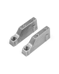 HPI 101203 Engine Mount (WR8,Bullet Nitro Series)