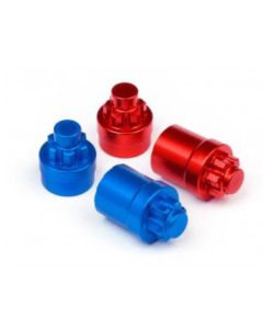 HPI 109504 Porsche RSR wheel nut set