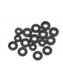 HPI 109847 PLASTIC SPACER SET 