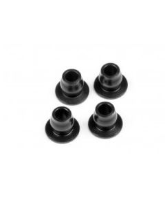 HPI 116885 STEERING FLANGE BALL (4PCS)