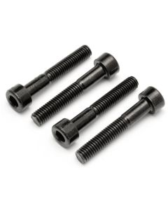 HPI 15429 CAP HEAD SCREW M5x28mm (4pcs)