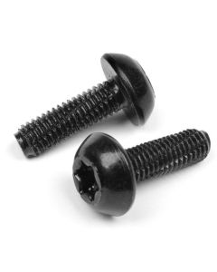 HPI 15459 PULL STARTER TORX SCREW M5x16mm (2pcs)