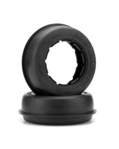 HPI 4821 SAND BUSTER-T RIB TIRE M COMP (190x60mm/2pcs) 1/5