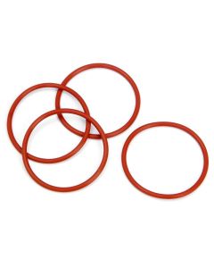HPI 6898 SILICONE O-RING P31 (4pcs)