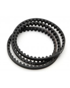 HPI 72314 BELT 3M 348 (116T) 3mm (MICRO RS4 WB140mm)