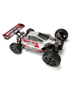 HPI 7812 VB-1 Buggy Clear Body Vorza 1/8