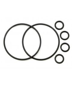 HPI 86016 GEAR DIFF O-RING SET (SPRINT/2)
