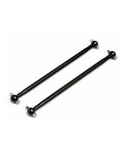 HPI 86886 DRIVE SHAFT 6x86mm (2pcs) 