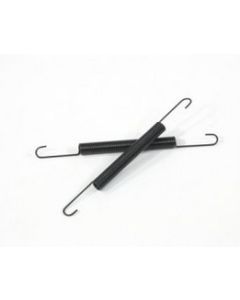 HPI 87054 EXHAUST MANIFOLD SPRING 4.9x76x0.7mm (2pcs)