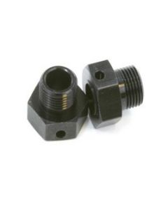 HPI 87534 EXTRA WIDE HEX ADAPTER 7.5mm (Hellfire/Hellfire SS)