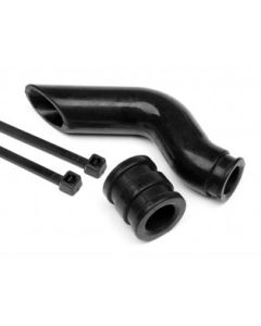 HPI 88145 Silicone Exhaust Coupling Set